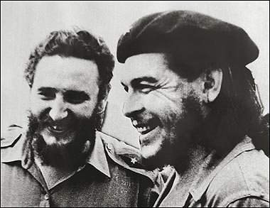 Che Fidel Castro