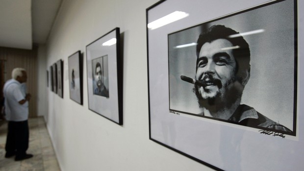 Biografia De Che Guevara Retrata O “sofrimento” Do Homem Que Escolheu A Guerrilha 4284