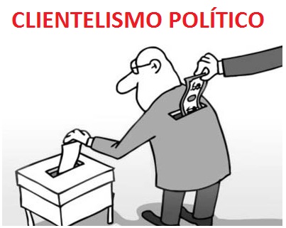 281213 Clientelismo politico