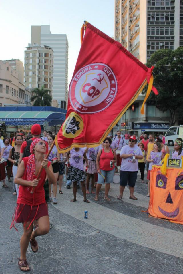 comuna