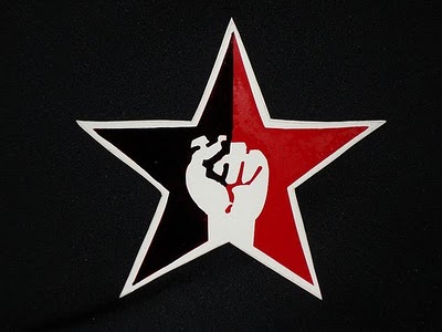 Comunismo Libertário ou Anarcocomunismo